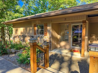 7 San Vicente Pl, Hot Springs, AR, 71909