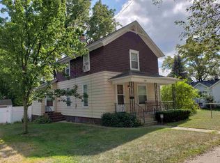 719 Webb St, Jackson, MI 49202