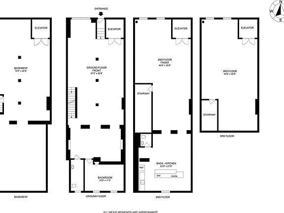 2nd image of 19 Howard St #1