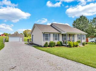 301 Southard Rd, Sparta, TN 38583