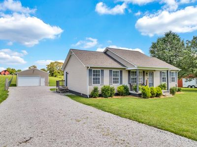 301 Southard Rd, Sparta, TN, 38583
