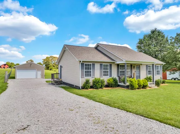301 Southard Rd, Sparta, TN 38583