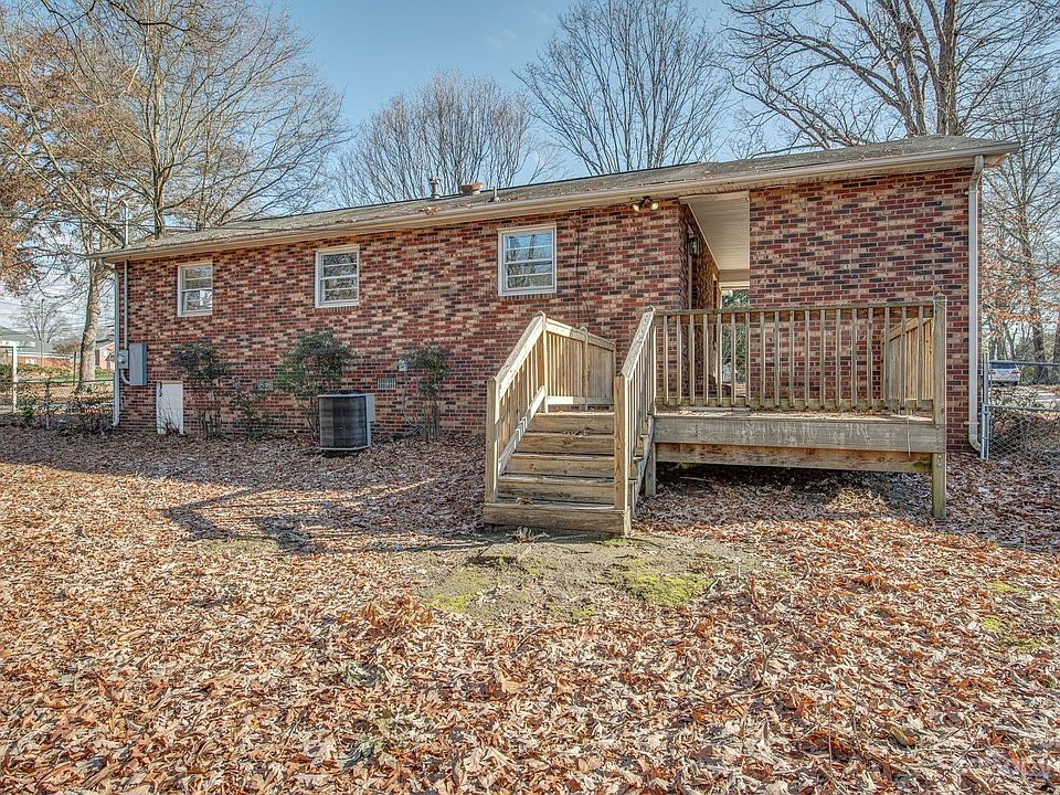 903 Laurel Ln, Gastonia, NC 28054 Zillow