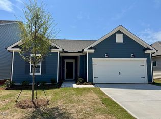 781 Denburn Pl, Raleigh, NC 27603