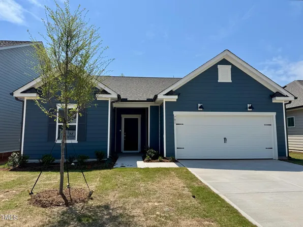 781 Denburn Pl, Raleigh, NC 27603