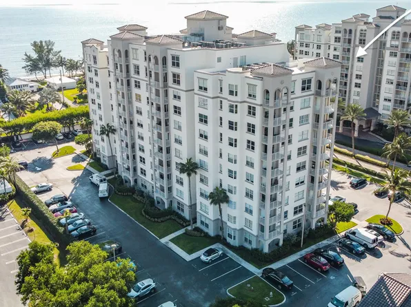 3606 S Ocean Blvd APT 603, Highland Beach, FL 33487