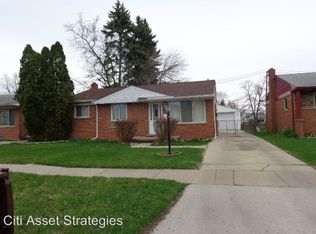 3903 Williams St, Inkster, MI 48141