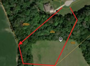 804 Timber Creek Ct, Hawk Point, MO 63349