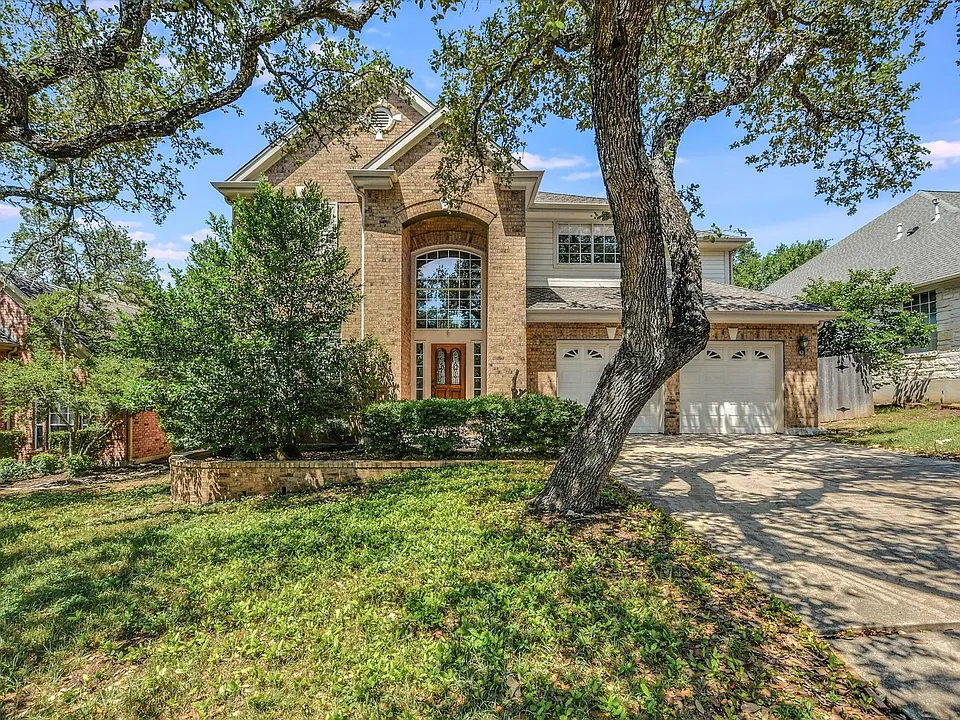 9934 Barbrook Dr