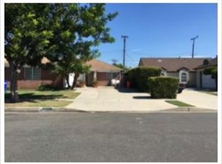 21308 Weiser Ave, Carson, CA 90745