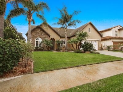 3618 Dry Creek Ln, Oxnard, CA, 93036
