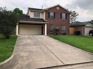 6215 S Greenwick Loop, Houston, TX 77085