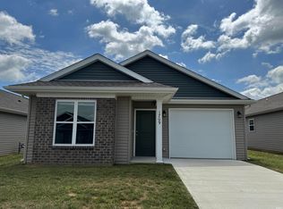 1709 W Rose Ct, Princeton, IN 47670