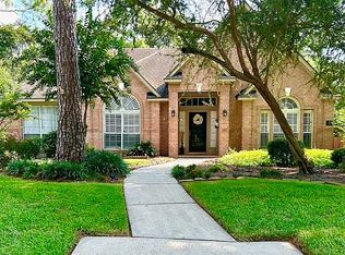 3 Stargazer Pl, Spring, TX 77381