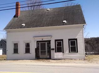 217 Front St, Richmond, ME 04357