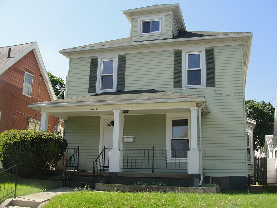 1st image of 1604 Clarence St