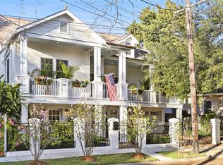 3017 Bell St, New Orleans, LA 70119