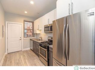 641 E 49th St APT 1, Chicago, IL 60615