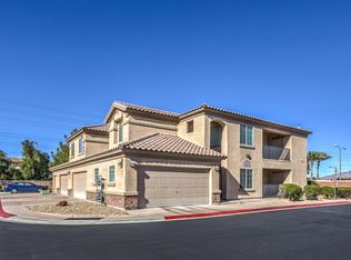 4750 Basilicata Ln UNIT 101, North Las Vegas, NV 89084