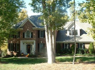 1112 Weeping Glen Ct, Raleigh, NC 27614