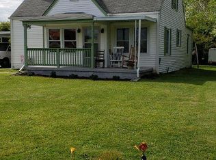 604 Bluff City Hwy, Bristol, TN 37620