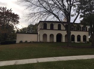 341 E Schrock Rd, Westerville, OH 43081