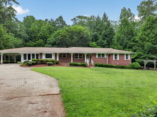 13795 Birmingham Hwy, Milton, GA 30004
