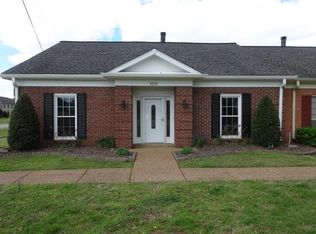 1201 General George Patton Rd, Nashville, TN 37221