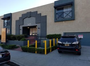 5435 Sepulveda Blvd #117, Van Nuys, CA 91411