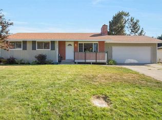11304 E 33rd Ave, Spokane, WA 99206
