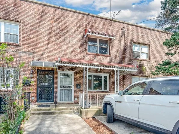 1828 Delancey Place, Bronx, NY 10462