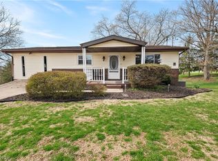 58 Terra Rosa Dr, Washington, WV 26181