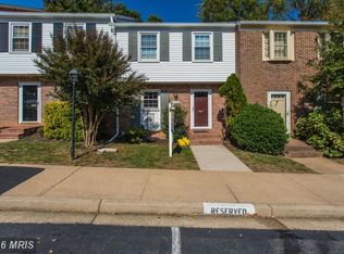 7712 Tiverton Dr, Springfield, VA 22152