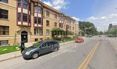 Indy Downtown Colonial Apartments — Photo 84