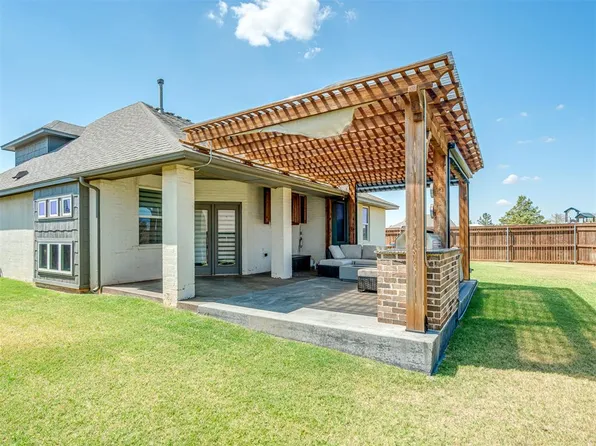 15816 Cabo Ct, Edmond, OK 73013