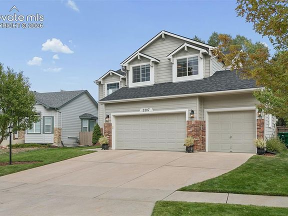 2nd image of 3307 Sand Flower Dr