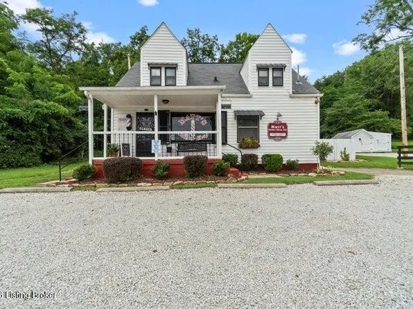 7700 Saint Andrews Church Rd, Louisville, KY 40214