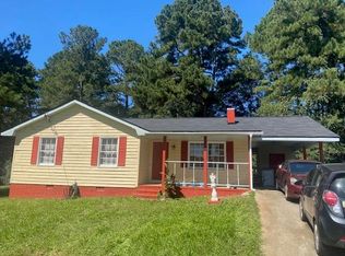 89 Mountain View Cir, Covington, GA 30016