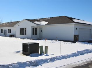 623 2nd St NW, Dilworth, MN 56529