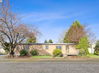 10660 SW Wilsonville Rd UNIT 62, Wilsonville, OR 97070