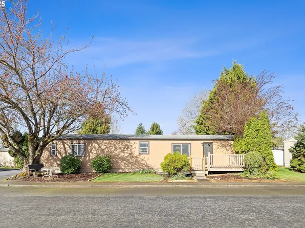 10660 SW Wilsonville Rd Unit 62, Wilsonville, OR 97070