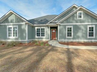 437 Woodridge Ln, Cairo, GA 39827