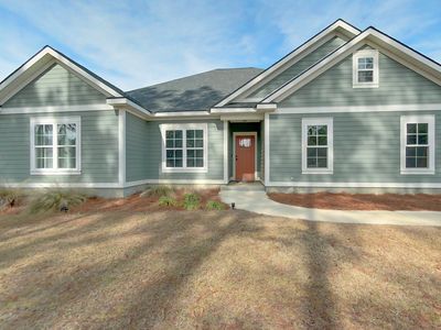 437 Woodridge Ln, Cairo, GA, 39827