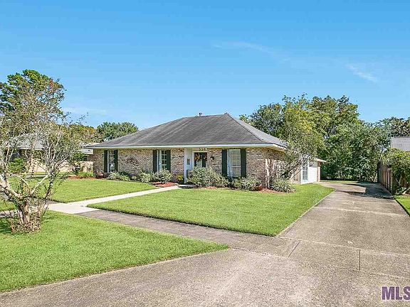 2nd image of 5541 Loranger Dr