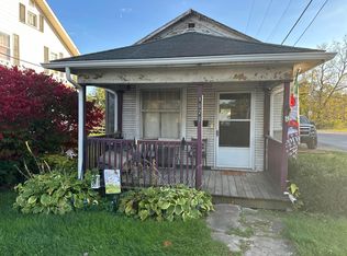 1628 W Fair Ave, Lancaster, OH 43130