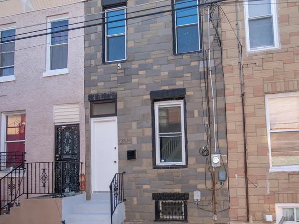 2115 N Philip St #2115, Philadelphia, PA 19122