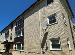7338 W Belmont Ave APT 3S, Chicago, IL 60634