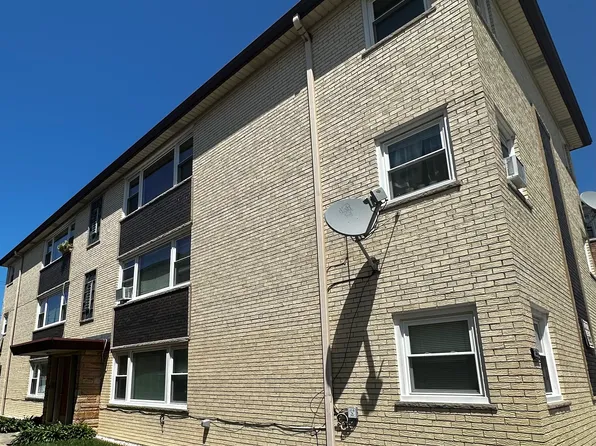 7338 W Belmont Ave APT 3S, Chicago, IL 60634