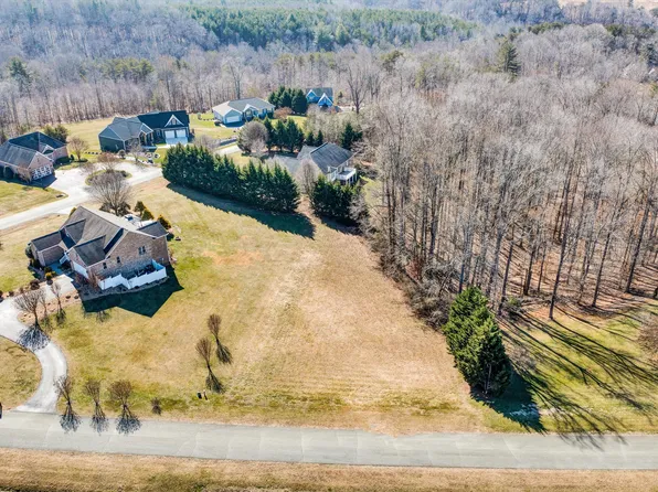 Freedom Ln Lot 19, Wirtz, VA 24184