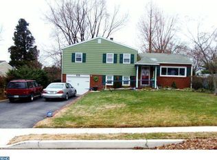 619 Wayland Rd, Plymouth Meeting, PA 19462